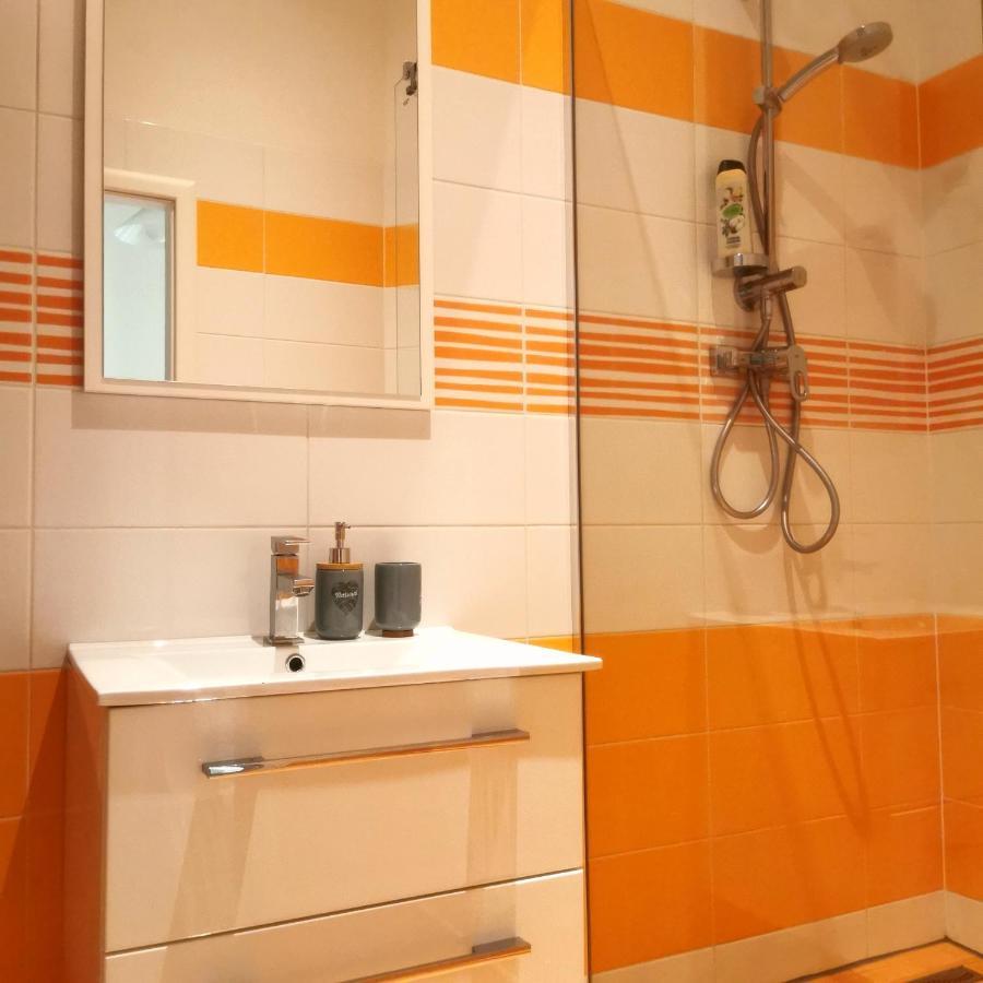 Cozyhome In Old Town, Presidential Apartment Bratislava Eksteriør bilde