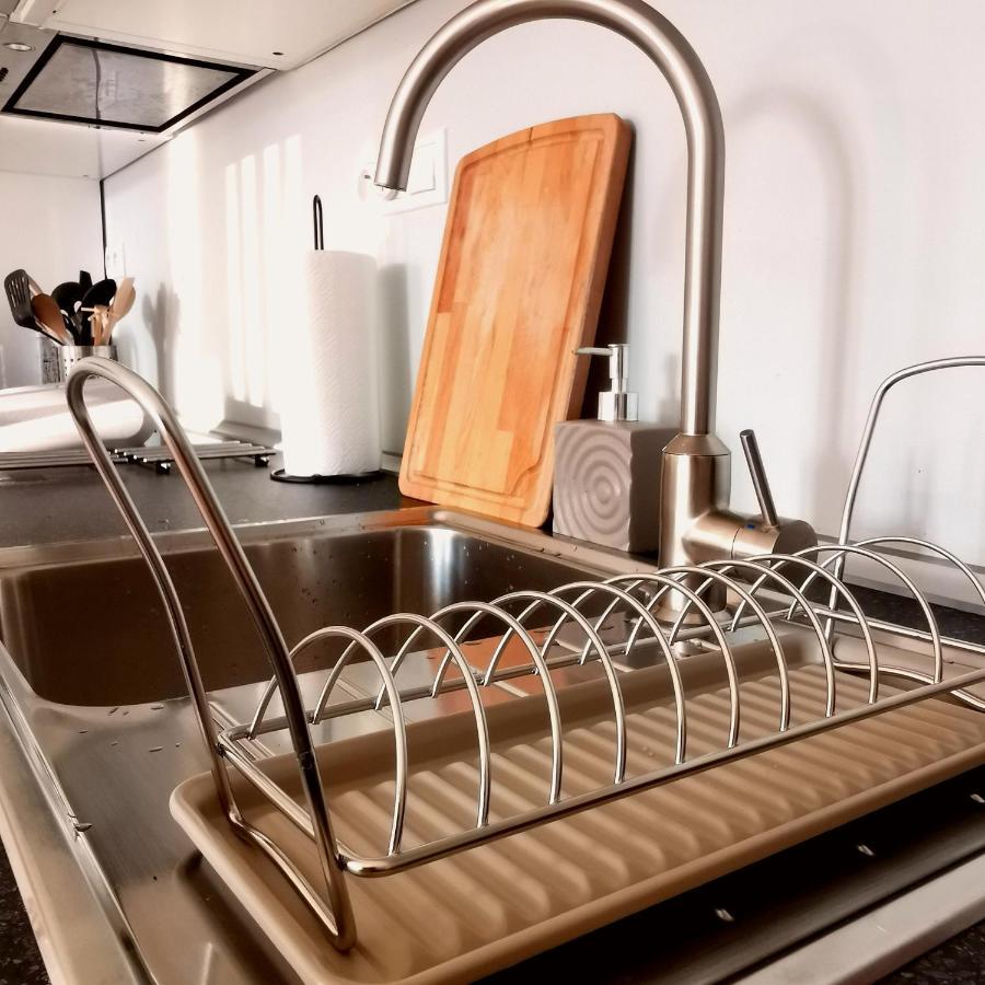 Cozyhome In Old Town, Presidential Apartment Bratislava Eksteriør bilde